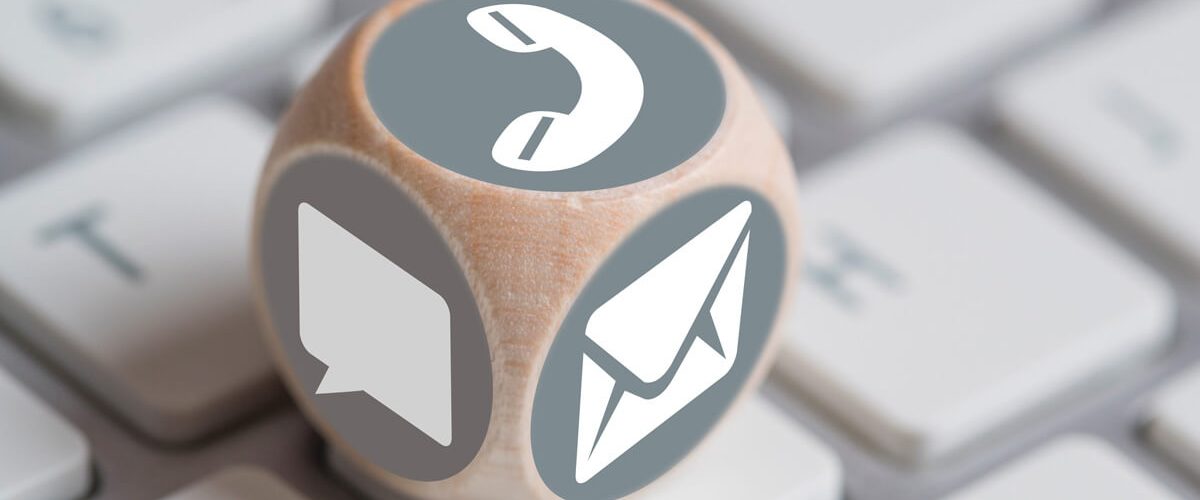 تماس و ارتباط با فان به‌روز