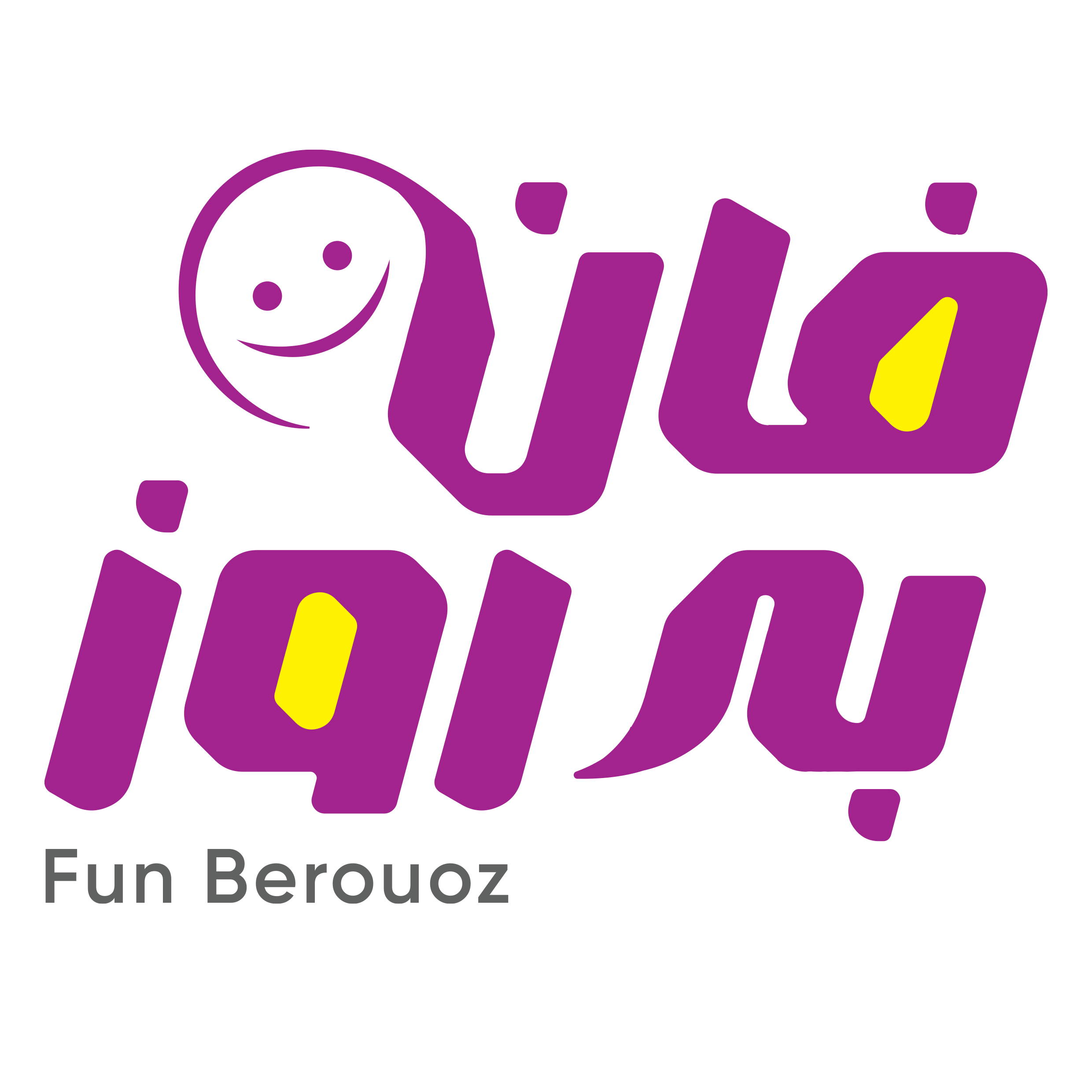 فان به روز 🎉 مرجع روزانه سرگرمی و محتوای فان ایرانی