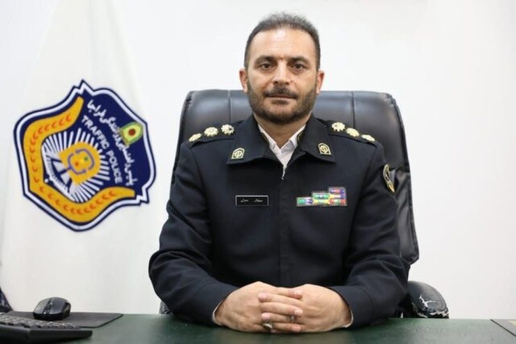 آخرین وضعیت ترافیکی و جوی جاده‌ها اعلام شد