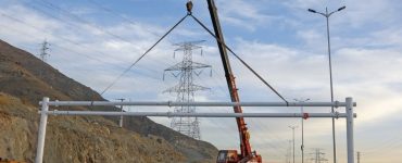 آزادراه تهران–کرج دو شب مسدود می‌شود + مسیر‌های جایگزین