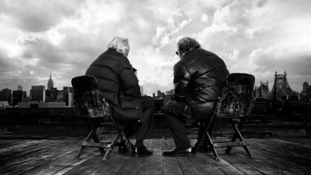 آل پاچینو و رابرت دنیرو،اخبار فرهنگی،خبرهای فرهنگی