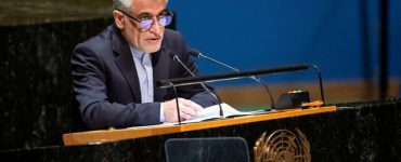 آمریکا ریاکارانه و با ریختن اشک تمساح مدعی حمایت از مردم ایران است