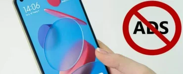 آموزش تصویری و مرحله‌به‌مرحله غیرفعال کردن تبلیغات در گوشی‌های شیائومی