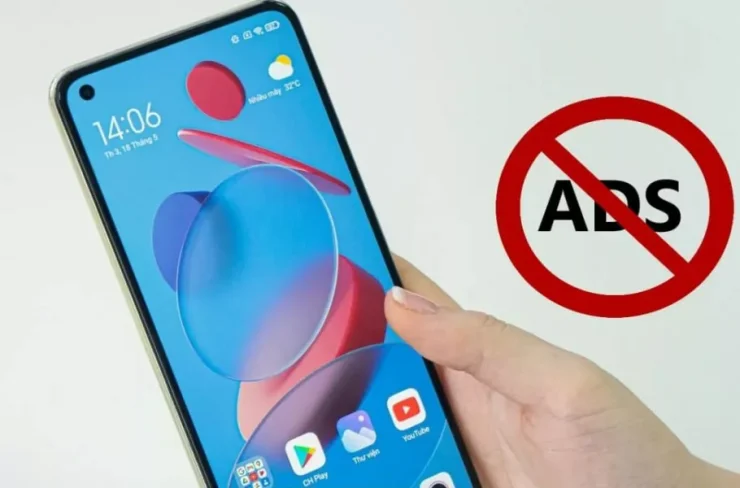 آموزش تصویری و مرحله‌به‌مرحله غیرفعال کردن تبلیغات در گوشی‌های شیائومی