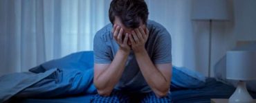 اضطراب آخرشب؛ چرا شب‌ها ذهن‌مان طغیان می‌کند؟!