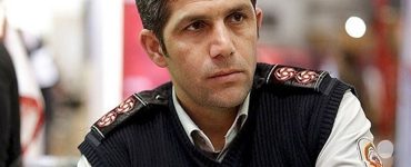 اعزام تیم عملیاتی آتش‌نشانی تهران برای مهار آتش‌سوزی به آمل