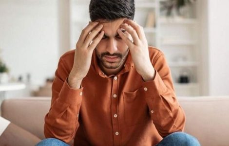 افسردگی ریسک بیماری صرع را افزایش می دهد