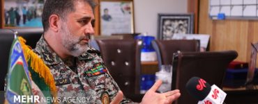 امیر الهامی: همبستگی فکری و عملی، لازمه ایستادگی مقابل دشمن است