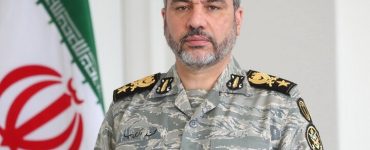 امیر محمد اکرمی‌نیا سخنگوی ارتش شد