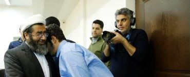 اولیای دم «امیرمحمد خالقی» از قصاص قاتل فرزند خود گذشت کردند