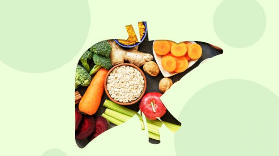 با این اشتباه روانی، کبد شما چرب می شود!