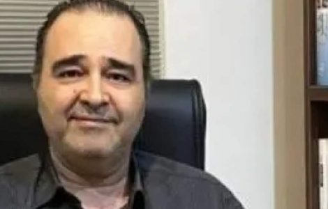 با حکم رئیس جمهور «علیرضا آقایوسفی» رئیس سازمان نظام روانشناسی و مشاوره کشور شد با حکم رئیس جمهور «علیرضا آقایوسفی» رئیس سازمان نظام روانشناسی و مشاوره کشور شد