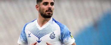 بحران نیم‌فصل پرسپولیس / هافبک مهم هنوز آماده نیست!