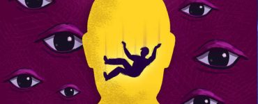 بدگمانی یا پارانویا (Paranoia) چیست ؟