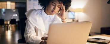 برای کاهش استرس در زمان امتحان چکار کنیم ؟/ اینفوگرافیک