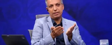 برنامه فوتبال فردوسی‌پور تعطیل شد+ عکس