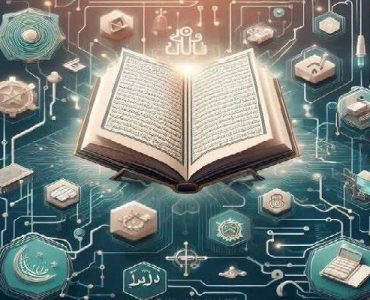 برپایی نمایشگاه آثار قرآنی تولید شده با هوش مصنوعی