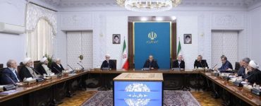 برگزاری جلسه شورای‌عالی هماهنگی اقتصادی سران قوا