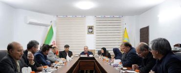 برگزاری نشست فوق العاده در سازمان نظام روانشناسی بعد از انتصاب علیرضا آقایوسفی