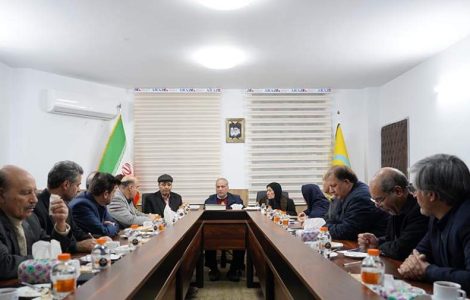 برگزاری نشست فوق العاده در سازمان نظام روانشناسی بعد از انتصاب علیرضا آقایوسفی