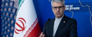 بقایی با سفیر هند در تهران دیدار کرد