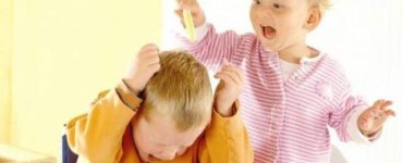 بیش فعالی و نقص توجه، شایع‌ترین اختلال رفتاری در کودکان