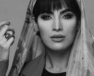 بیوگرافی ریحانه رضی بازیگر کرد ایرانی + عکس همسرش