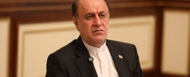 تأکید نایب رئیس مجلس بر موضع قاطع ایران: ملت ایران تسلیم شدنی نیست