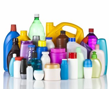 تبدیل پلاستیک‌های دورریز به یک ماده صنعتی ارزشمند