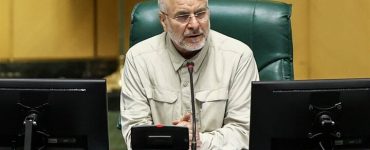 تبریک رئیس مجلس به مناسبت میلاد حضرت مسیح(ع)