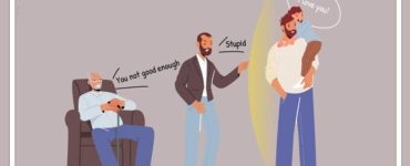 ترومای نسلی؛ زخم‌هایی که از والدین به ما منتقل می‌شود!