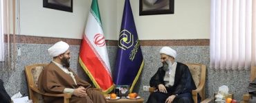 تشکیل اتاق فکر مشترک حوزه علمیه خواهران وشورای سیاستگذاری ائمه جمعه