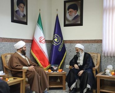 تشکیل اتاق فکر مشترک حوزه علمیه خواهران وشورای سیاستگذاری ائمه جمعه