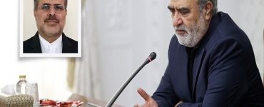 تماس تلفنی رییس کمیسیون امنیت ملی مجلس با سفیر ایران در ونزوئلا