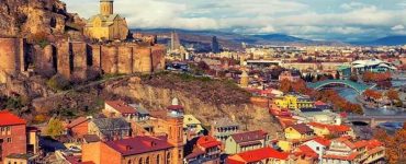 تور گرجستان، مقصدی ارزان برای ایرانیان علاقه‌مند به سفر خارجی
