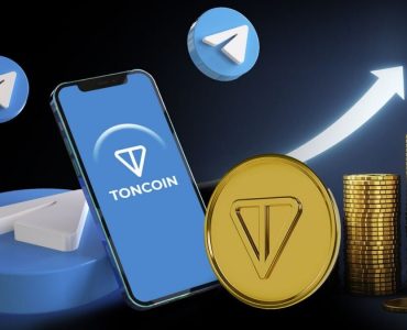 تون کوین و نقش آن در جهش درآمد تلگرام به ۸۷۰ میلیون دلار در سال ۲۰۲۵