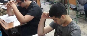 تکلیف امتحانات دانشآموزان تهرانی روشن شد تکلیف امتحانات دانشآموزان تهرانی روشن شد