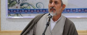 حجت‌الاسلام طیبی‌فر: جوانی جمعیت مولفه اصلی امنیت ملی است