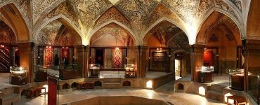 حمام وکیل شیراز؛ از تاریخچه تا راهنمای بازدید