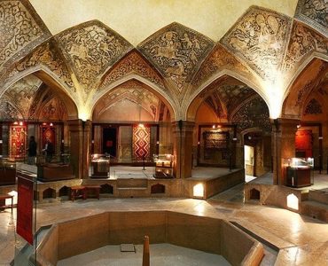 حمام وکیل شیراز؛ از تاریخچه تا راهنمای بازدید