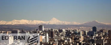 خانه های 75متری تهران چند؟