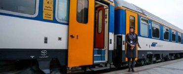 خرید بلیط قطار کرمان مشهد با قیمت مناسب