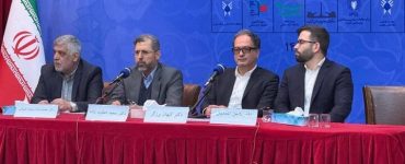 خطیب زاده: تحریم‌ها جنگ تمام عیار علیه ایران است