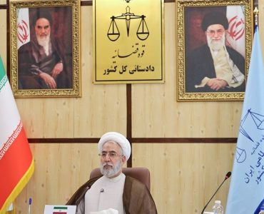 دادسرا‌ها مقدمات محاکمه اغتشاشگران را فراهم کنند