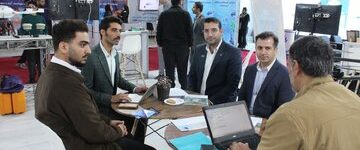 در حاشیه الکامپ خوزستان : هوشمندسازی ناوگان شهری اهواز بر مدار دانش بومی؛ از چالش نقدینگی تا خلاقیت مهندسان ۲۵ ساله