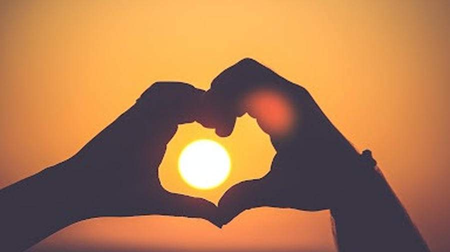 رابطه فقط عشق نیست عشق معمولاً آغاز رابطه است