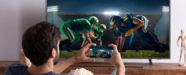 راهنمای کامل اتصال گوشی‌های شیائومی به تلویزیون