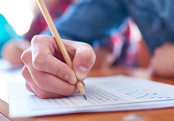 راهکارهای کاربردی برای مدیریت استرس، مطالعه موثر و کسب بهترین نتیجه در امتحان/ اینفوگرافیک