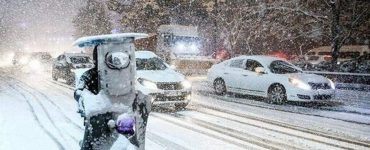 روانشناسی برف !