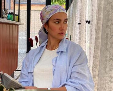 زندگی خصوصی و حرفه‌ای دنیز دانش صمدی